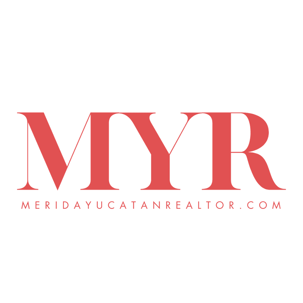 merida yucatan logo