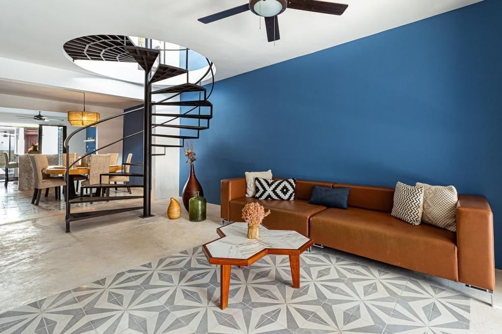 colonial house in merida yucatan centro merida homes for sale