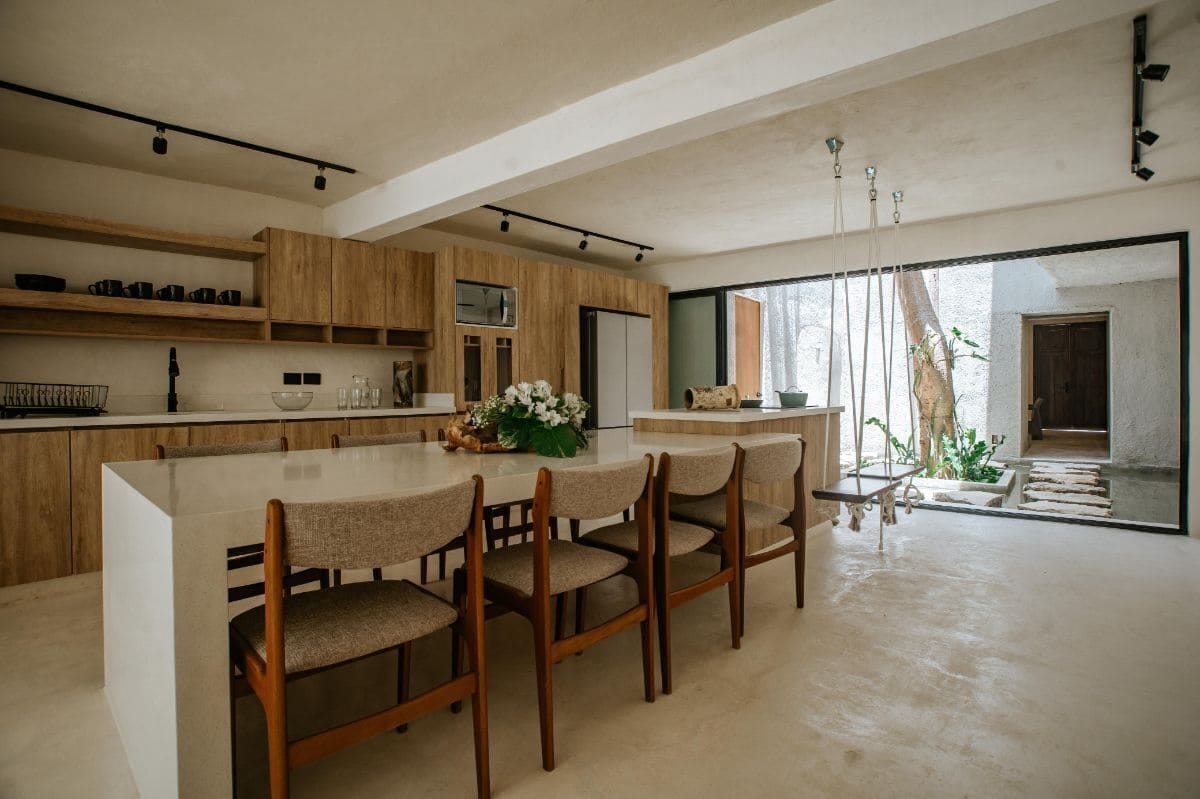 colonial house in merida yucatan centro merida homes for sale